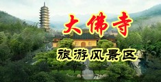 摸空姐大奶子的小说中国浙江-新昌大佛寺旅游风景区